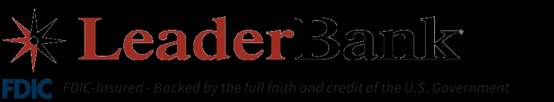 Leader Bank